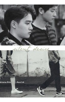 [ Chansoo/ Hunsoo - shortfic ] Yêu thương mong manh