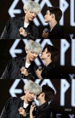 [CHANSOO]Ok!Không Yêu Anh Nhưng Cấm Không Được Yêu Ai Khác.....Ngoài Anh