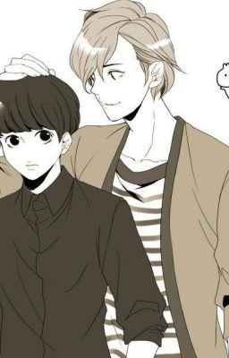 [CHANSOO][ONESHOT] BUS STOP