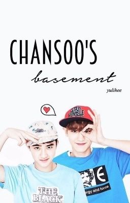 ChanSoo's Basement  ✦ 612