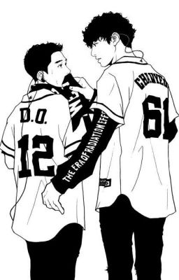 [CHANSOO] [Shortfic] Bạn Thân