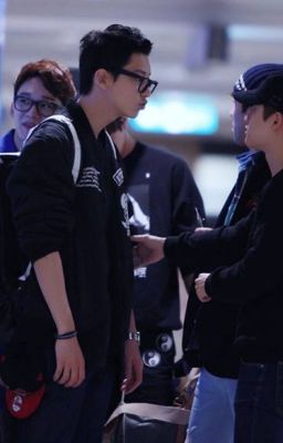 [CHANSOO][shortfic] Tương lai, em xin lỗi! Nhưng quá khứ thì không!