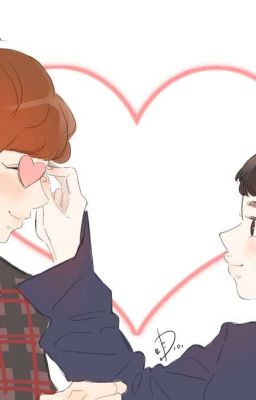 [CHANSOO] Tuyển tập Drabble 