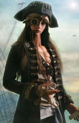 CHANT DE PIRATE