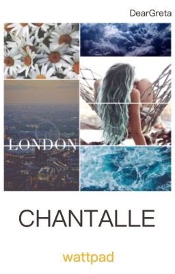 CHANTALLE [#letturaanonima]