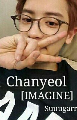 Chanyeol [IMAGINE]