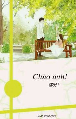 Chào anh!