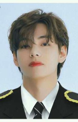 Chào anh, Kim Taehyung