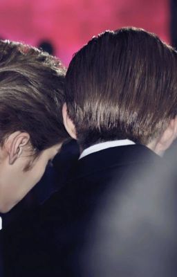 Chào chú, Cháu là Lộc Hàm! [HunHan | Ngọt]