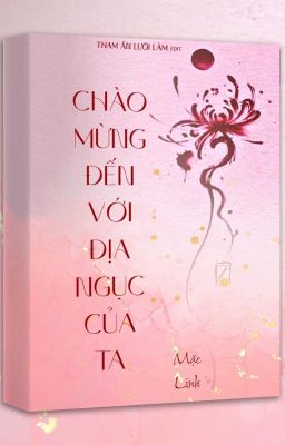 CHÀO MỪNG ĐẾN VỚI ĐỊA NGỤC CỦA TA - Phó bản 4 + 5 + 6