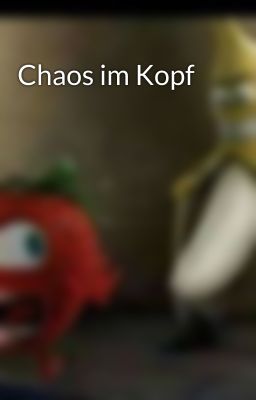 Chaos im Kopf 