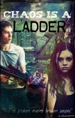 Chaos Is A Ladder (Thomas Sangster)