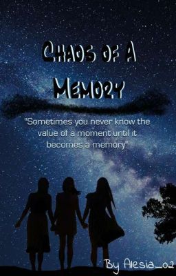 Chaos Of A Memory {DISCONTINUED}