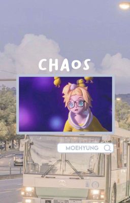 Chaos┊Random