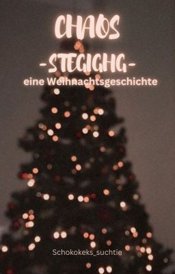 Chaos-Stegighg (Weihnachtsff)