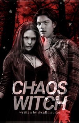 Chaos witch. Eli Hale