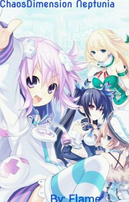 ChaosDimension Neptunia