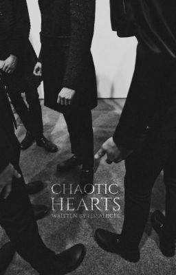 CHAOTIC HEARTS