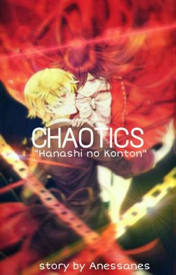 Chaotics-HnK1 [END]