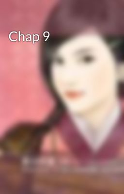 Chap 9