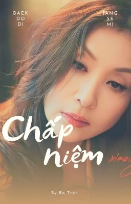 Chấp Niệm