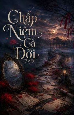 Chấp Niệm Cả Đời