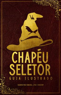 CHAPÉU SELETOR, 𝘩𝑎𝑟𝑟𝑦 𝑝𝑜𝑡𝑡𝑒𝑟