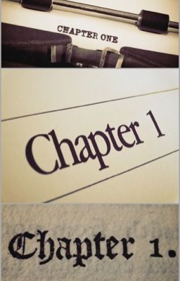 Chapter 1