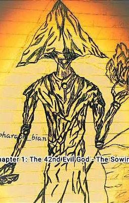 Chapter 1: The 42nd Evil God 