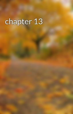 chapter 13