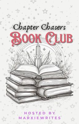 Chapter Chasers Book Club