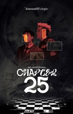 chapter25 ★ kho báu