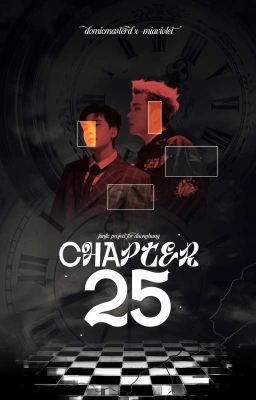 chapter25 ★ naughty shirt (nsfw)