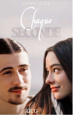 Chaque seconde [Tome 1] 