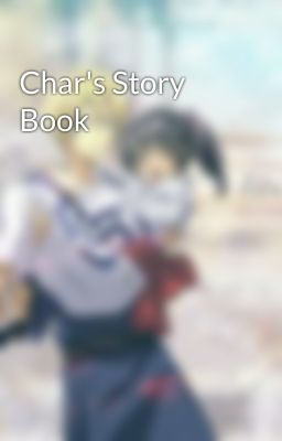 Char's Story Book