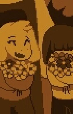 Chara Memories: Undertale Origins