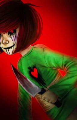 Chara's Corruption