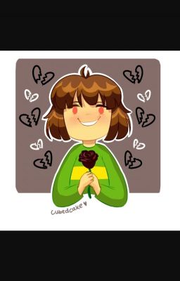 CHARA ' S STORY!