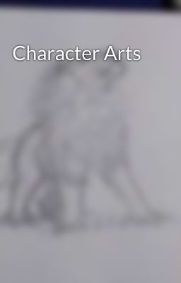 Character Arts