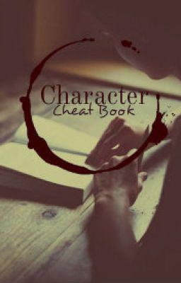 Character Cheat Book