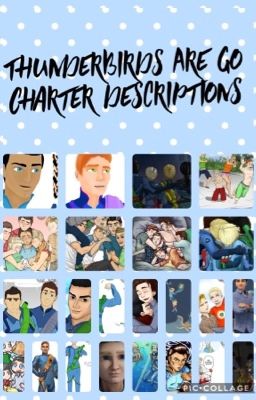 Character Descriptions