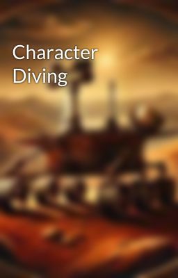 Character Diving