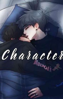 Character「Vkook」