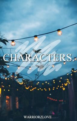 Characters