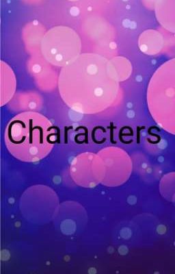 Characters