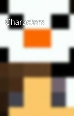 Characters