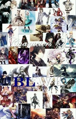 Characters of BLWK 