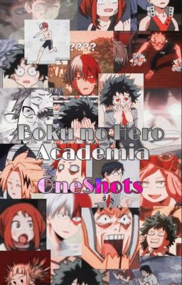 Characters-Ships OneShots || [BokuNoHeroAcademia]