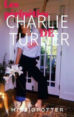 Charlie Turner 2