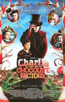 Charlie... y el Refugio de Chocolate